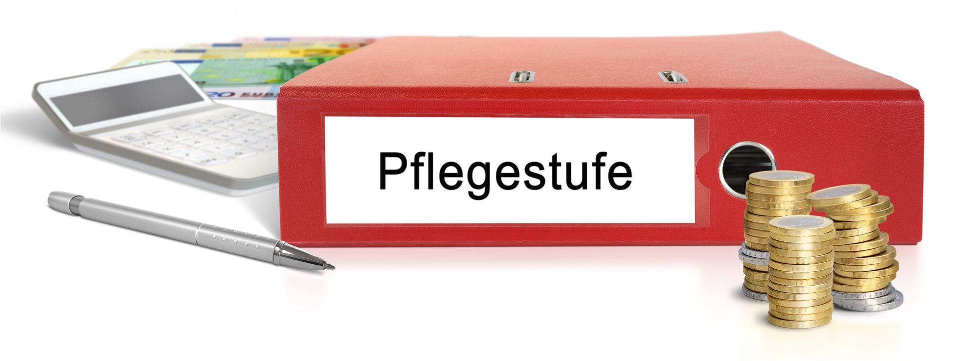 Pflegestufe Berechnung